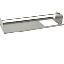 AYR KING B-201 BRUSH COVER/LUG SUPPORT
