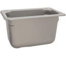 SERTEK SRK7000797 METAL PAN - 1/9 SIZE