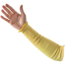 TUCKER TUSK-14 14-IN PROTECTIVE SLEEVE BY TUCKER SAFETY PRODUCTS 14-IN KEVLAR PROTECTS FOREARMS AND WRISTS FROM BURNS AND CUTS