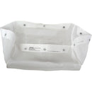 MAVRIK 1331602 FILTER FRYER BAG100LB CAP