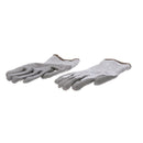 TUCKER 43603-L CUT RESISTANT UTILITY GLOVES BY PYRAMEX SAFETY PRODUCTS SET OF 2