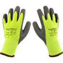 TUCKER Y9239TL CUT RESISTANT FREEZER GLOVES BY TUCKER SAFETY PRODUCTS SET OF 2