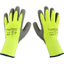 TUCKER Y9239TXL CUT RESISTANT FREEZER GLOVES BY TUCKER SAFETY PRODUCTS SET OF 2