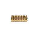 MAVRIK 1332087 BRUSH WIRE (FLAT)
