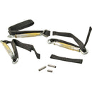 QUIKSERV 5596 STRAP KIT