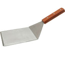 BROWNE 56 TURNER 5-INX6-INBLADE SS/WOOD HD