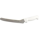 MAVRIK 1371550 KNIFE STEAK 12-IN CIMETER WHITE