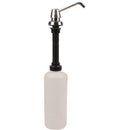 BOBRICK B-822 LIQUID SOAP DISPENSER 4-IN SPOUT