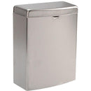 BOBRICK B-270 CONTURASERIES® STAINLESS STEEL SANITARY DISPOSAL UNIT