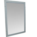 MAVRIK 1412181 MIRROR VANDAL-PROOF18-IN X 30-IN