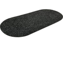BROWNE BLACK-SINK12 MAT HAND DRYER FLOOR (CASE/12)