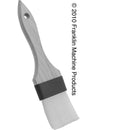 CARLISLE FOODSERVICE 4039700 PASTRY BRUSH 2-IN WIDE