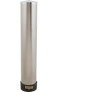 SAN JAMAR SJC3400P PULL-TYPE CUP DISPENSER 12-24 OZ CUP SIZE