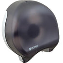 SAN JAMAR R2790TBK TOILET TISSUE DISPENSER