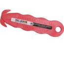 SAN JAMAR SJKK403 KLEVER KUTTER{T} BOX CUTTERS PACK OF 3