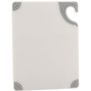 SAN JAMAR SJCBG912WH BOARD CUTTING(SAF-T 9-INX1WHT)