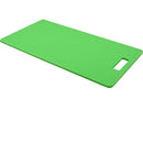 SAN JAMAR SJCB13525512GNH CUTTING BOARD 13-1/2-IN X 25-1/2-IN GREEN