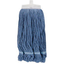 LANCASTER COLONY 3CS-L-BBBK BLUE CLOTH MOP HEAD