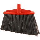 LANCASTER COLONY 940159-FLGD BROOM HEAD RED