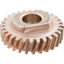 KITCHENAID W11086780 WORM FOLLOWER GEAR BY KITCHENAID