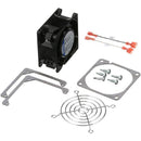 ANTUNES 4000202 AXIAL FAN REPLACEMENT KIT- NEW VERSION