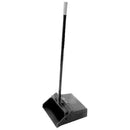 CARLISLE FOODSERVICE 36141003 LOBBY DUSTPAN 29-1/2-IN H X 12-IN W
