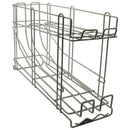 METRO CR24E CAN RACK WELDED COATED A