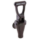 BUNN 03260.0000 FAUCET ASSEMBLY PLASTIC-BROWN