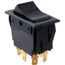 BUNN BU05789-0000 SWITCH ROCKER ON/OFF DPDT