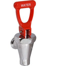 BUNN 07094-0002 FAUCET CRM-RED HDL SELF/LOCK