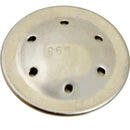 BUNN 01082-0002 SPRAYHEAD 6 HOLE-SST (6-098)
