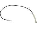BUNN 28173-0002 THERMAL CUTOFF W/BLK LEAD(18