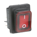 GLOBE U03041215027 POWER SWITCH GLOBE