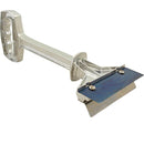 LE-JO GT404 GRIDDLE TAMER II GRIDDLE SCRAPER BY LE-JO