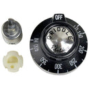 DYNAMIC 14005-1 150° - 400° BJWA THERMOSTAT DIAL