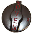 SOUTHBEND 1160533 OVEN VALVE KNOB