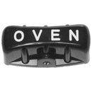 GARLAND 1089101 KNOB (OVEN)