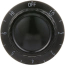 APW 55817 LO - HI WARMER DIAL