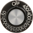 WELLS 2R-Y7160 150° - 450° THERMOSTAT DIAL