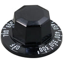 BAKERS PRIDE S1053A KNOB T-STAT 300-650 F