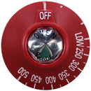 VULCAN 00-417576-00001 DIAL