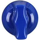 MONTAGUE 11790-0 HANDLE TOP BURNER VALVE BLUE