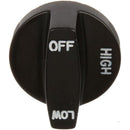 SOUTHBEND 1073495 KNOB ASSEMBLY VALVE