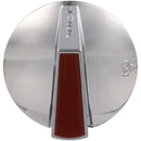 JADE JD300-231B00 KNOB CHROME