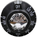 MONTAGUE 1022-7 DIAL GRIDDLE THERMOSTAT