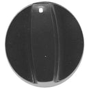 MONTAGUE 22786-2 HANDLE MAIN VALVEBLACK