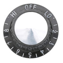 EAGLE 301681 KNOB INFINITE CONTROL