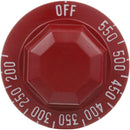 VULCAN 00-415119-00004 DIAL