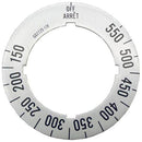 GARLAND 1314117 DIAL INSERT