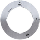 GARLAND 1314141 OFF/MAX/MIN DIAL INSERT